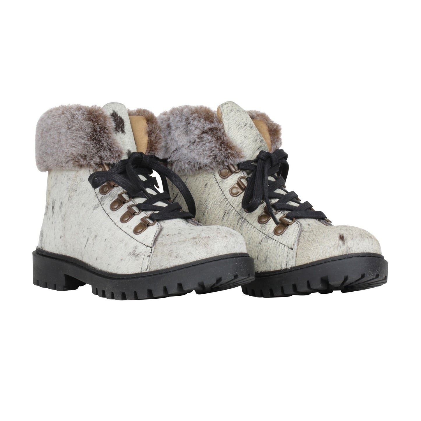 Turbulent Light-Duty Outdoor Womens Hiking Boots - SIZE 6