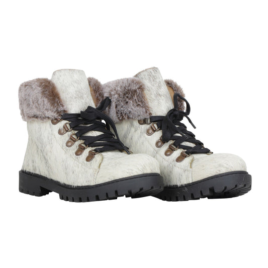 Turbulent Light-Duty Outdoor Womens Hiking Boots - SIZE 6
