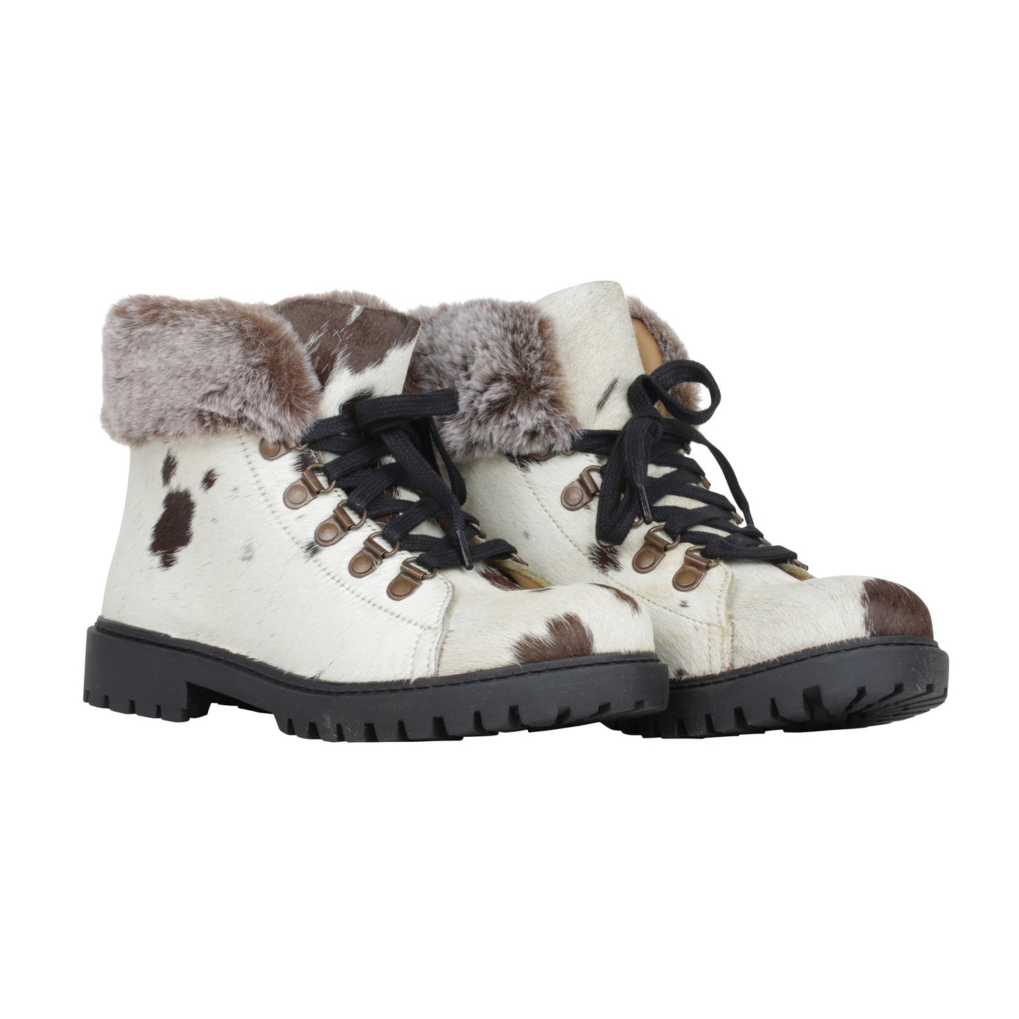 Turbulent Light-Duty Outdoor Womens Hiking Boots - SIZE 6