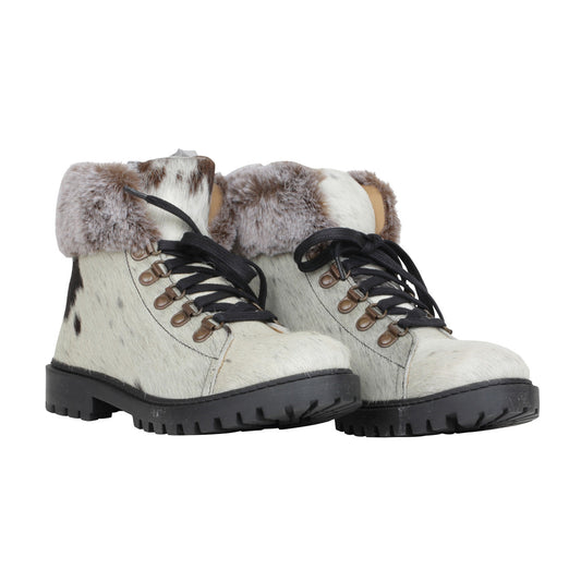 Turbulent Light-Duty Outdoor Womens Hiking Boots - SIZE 6