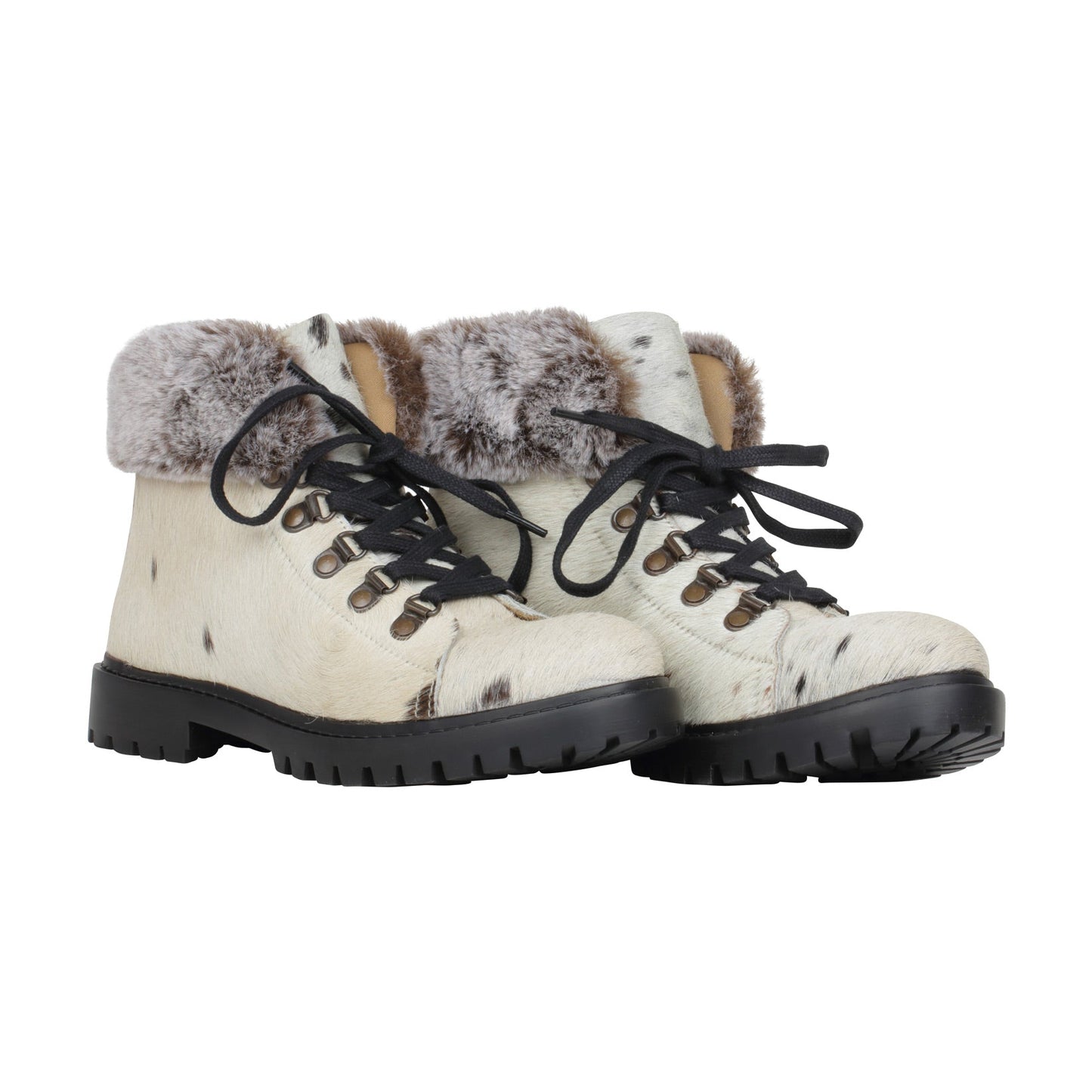 Turbulent Light-Duty Outdoor Womens Hiking Boots - SIZE 7