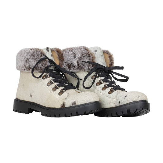 Turbulent Light-Duty Outdoor Womens Hiking Boots - SIZE 7