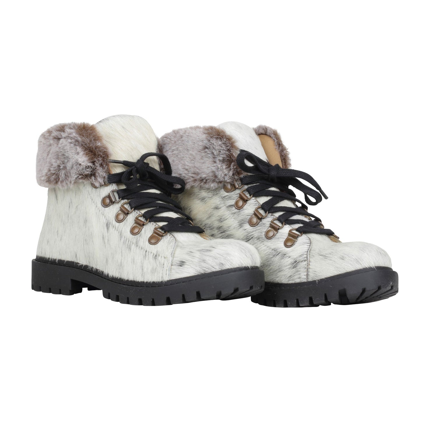 Turbulent Light-Duty Outdoor Womens Hiking Boots - SIZE 7