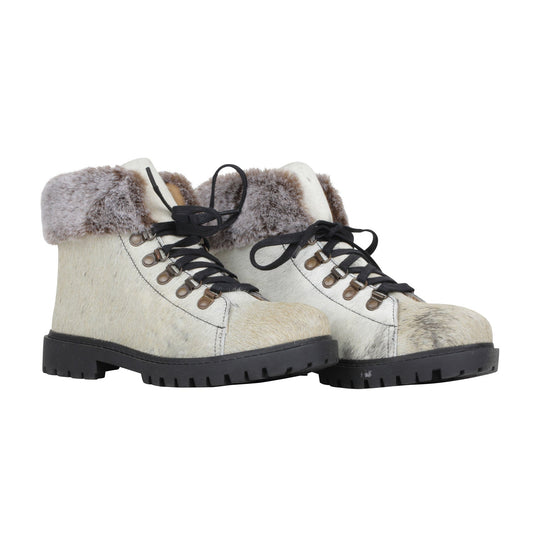 Turbulent Light-Duty Outdoor Womens Hiking Boots - SIZE 7