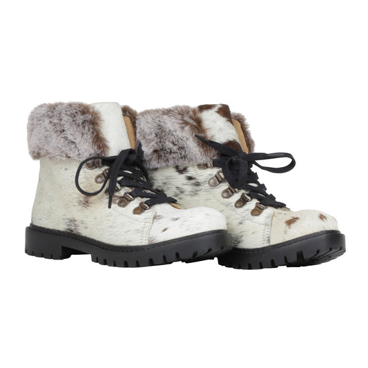 Turbulent Light-Duty Outdoor Womens Hiking Boots - SIZE 7