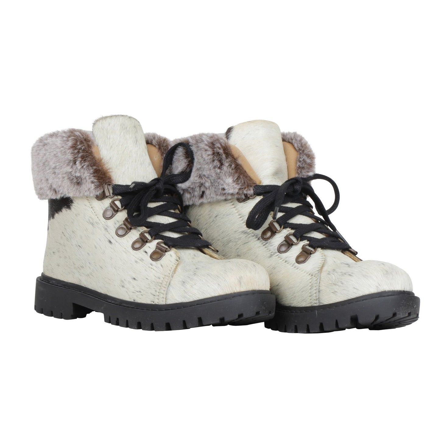 Turbulent Light-Duty Outdoor Womens Hiking Boots - SIZE 7