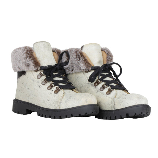 Turbulent Light-Duty Outdoor Womens Hiking Boots - SIZE 7