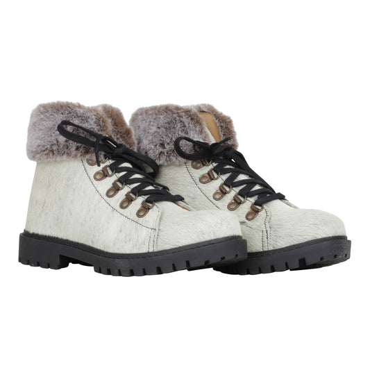 Turbulent Light-Duty Outdoor Womens Hiking Boots - SIZE 7