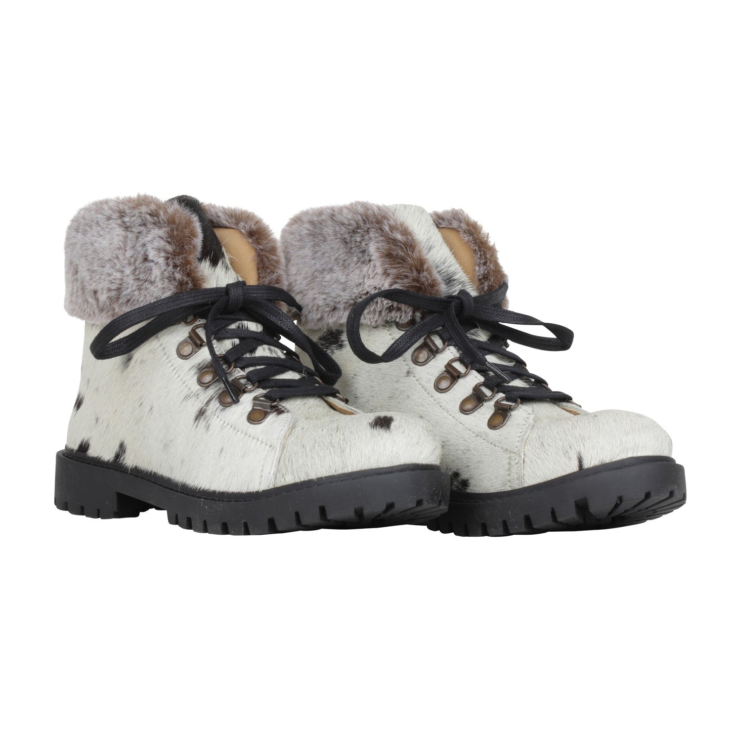 Turbulent Light-Duty Outdoor Womens Hiking Boots - SIZE 7