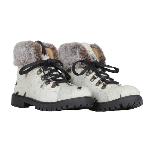 Turbulent Light-Duty Outdoor Womens Hiking Boots - SIZE 7