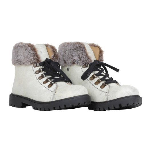 Turbulent Light-Duty Outdoor Womens Hiking Boots - SIZE 7