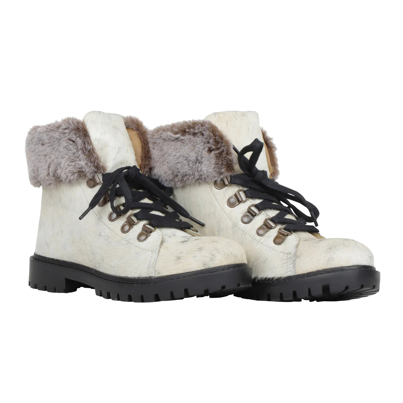 Turbulent Light-Duty Outdoor Womens Hiking Boots - SIZE 7