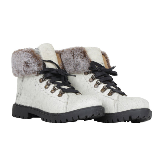 Turbulent Light-Duty Outdoor Womens Hiking Boots - SIZE 7