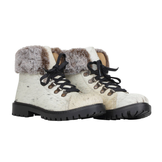 Turbulent Light-Duty Outdoor Womens Hiking Boots - SIZE 7