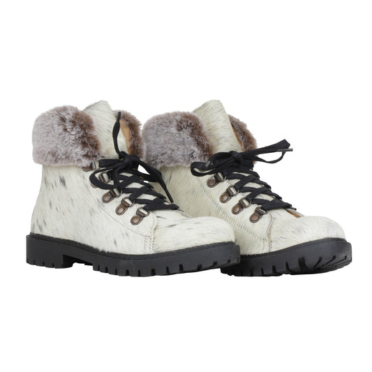 Turbulent Light-Duty Outdoor Womens Hiking Boots - SIZE 7