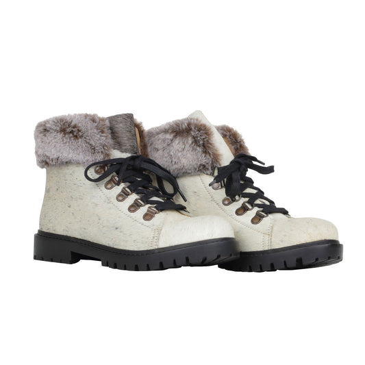 Turbulent Light-Duty Outdoor Womens Hiking Boots - SIZE 7