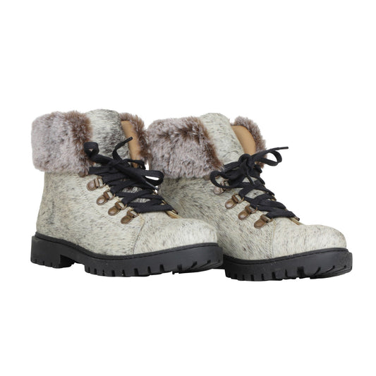 Turbulent Light-Duty Outdoor Womens Hiking Boots - SIZE 8