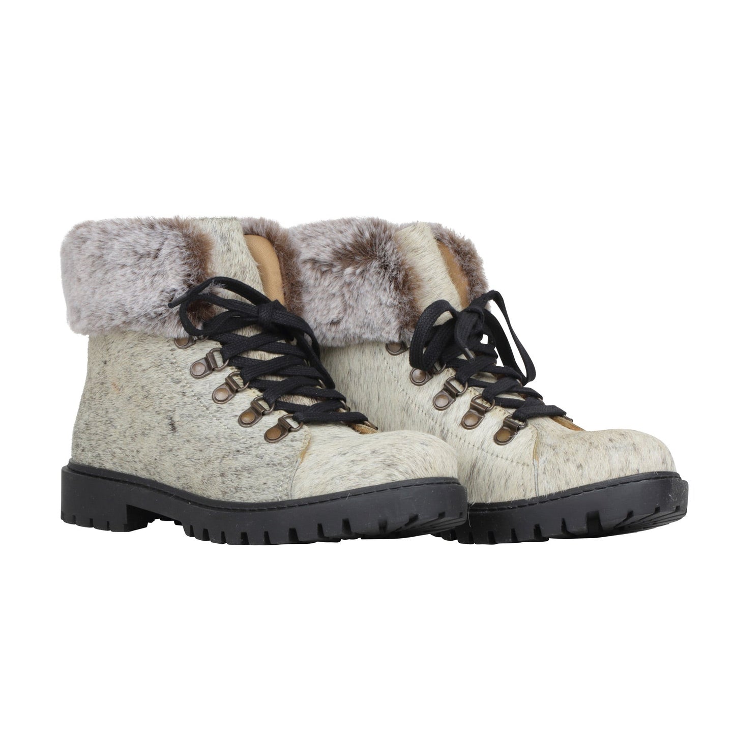 Turbulent Light-Duty Outdoor Womens Hiking Boots - SIZE 8