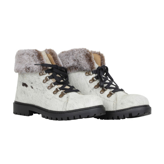 Turbulent Light-Duty Outdoor Womens Hiking Boots - SIZE 8