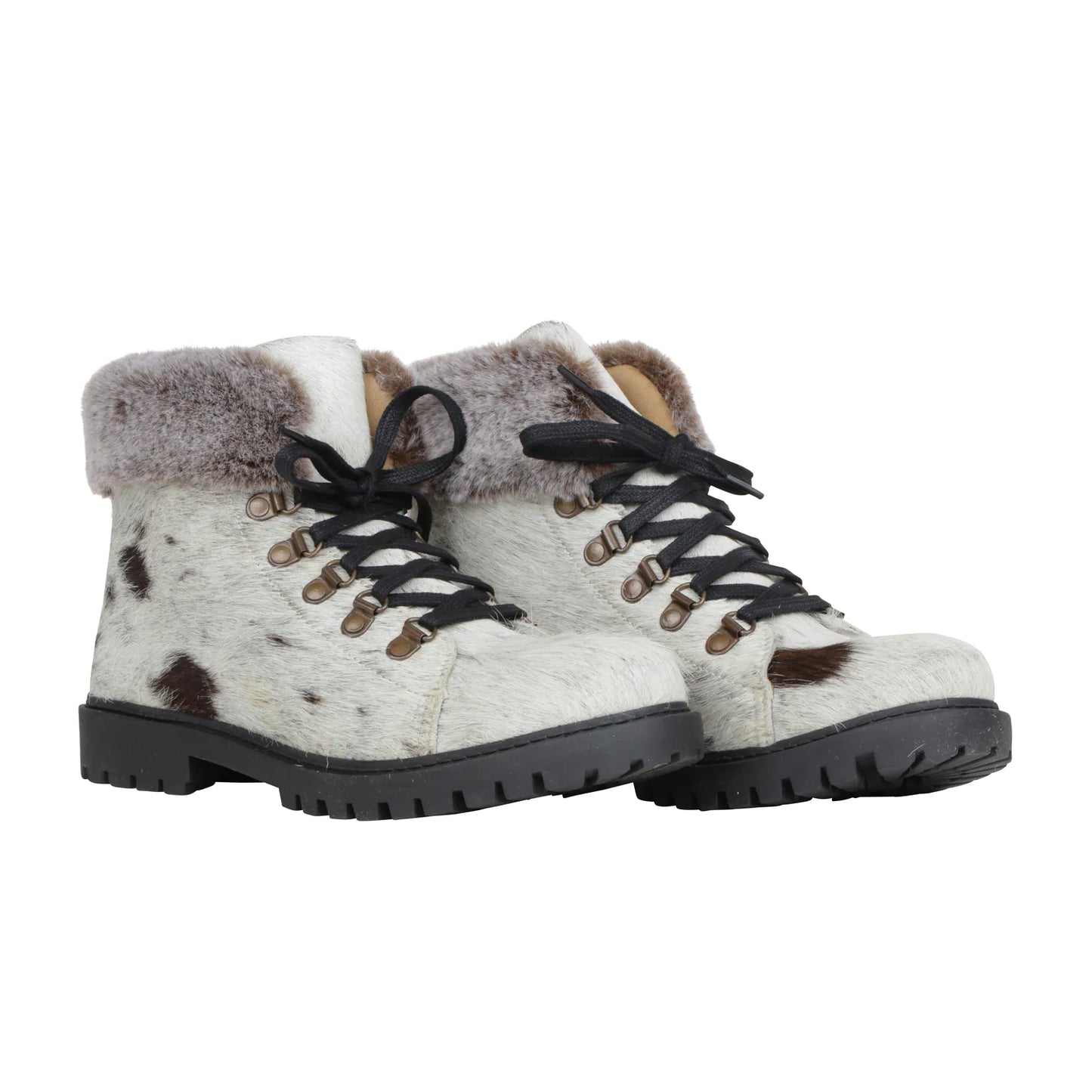 Turbulent Light-Duty Outdoor Womens Hiking Boots - SIZE 8