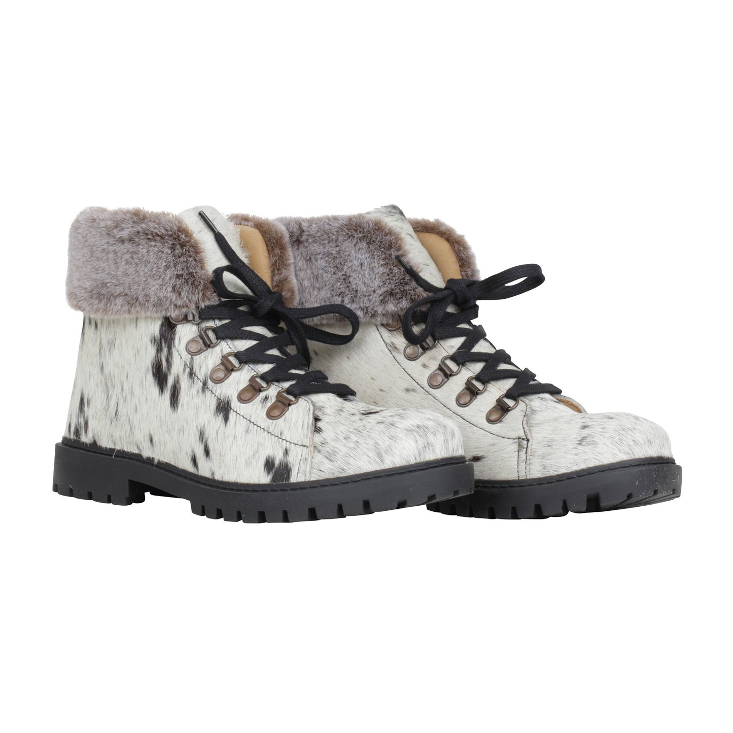 Turbulent Light-Duty Outdoor Womens Hiking Boots - SIZE 9