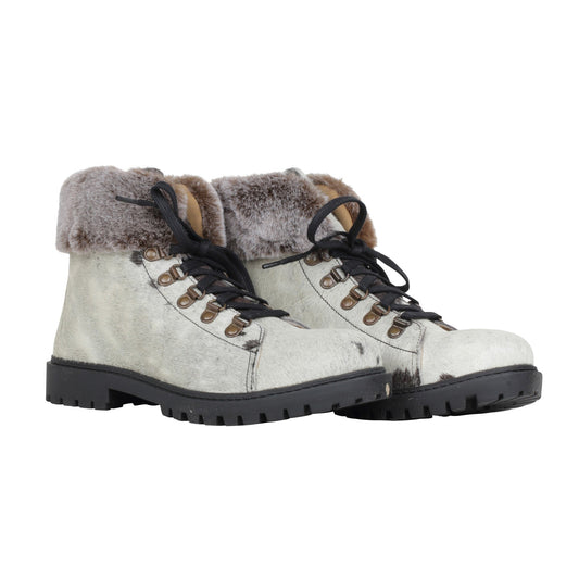 Turbulent Light-Duty Outdoor Womens Hiking Boots - SIZE 8