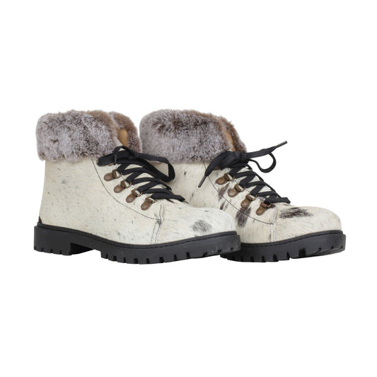 Turbulent Light-Duty Outdoor Womens Hiking Boots - SIZE 8