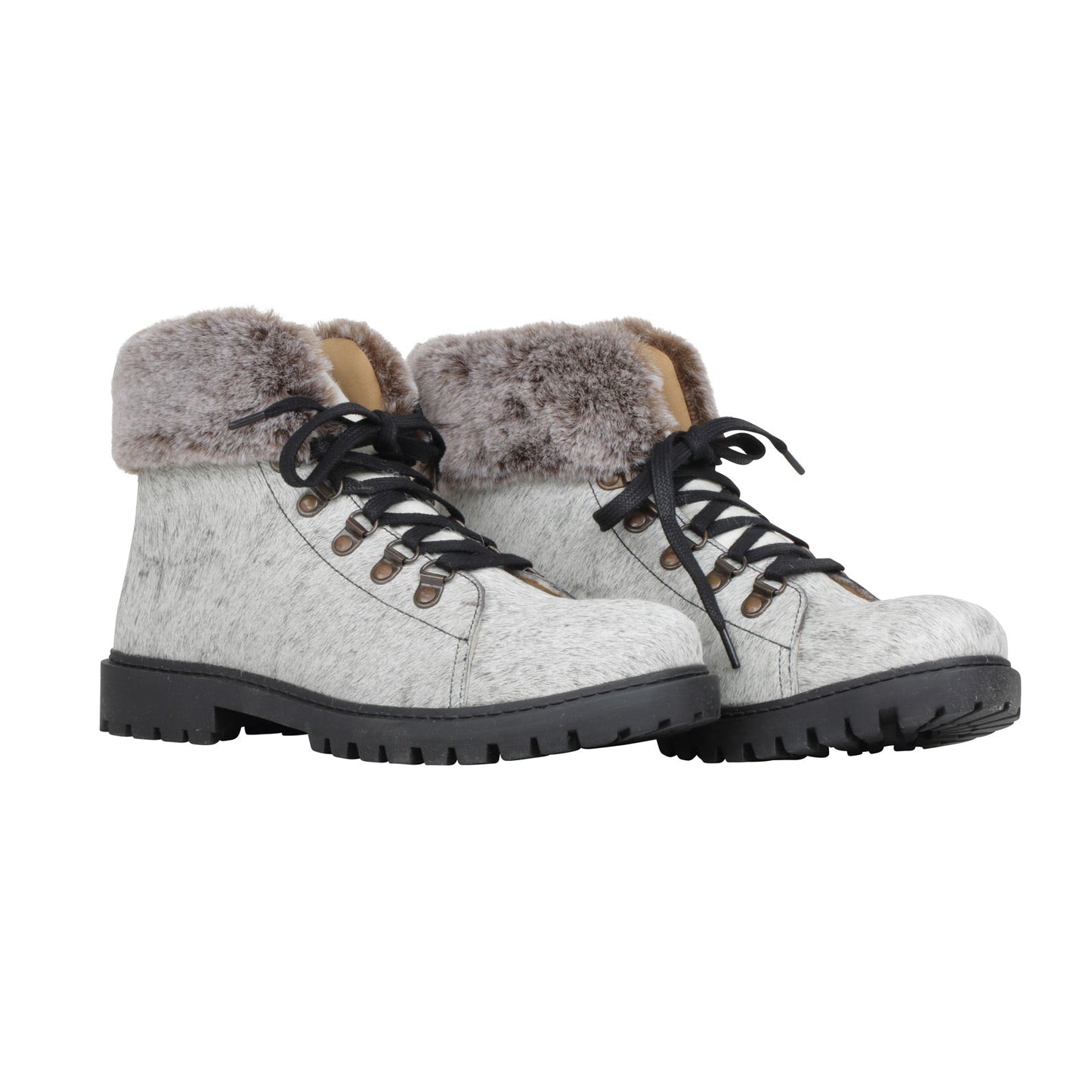 Turbulent Light-Duty Outdoor Womens Hiking Boots - SIZE 8