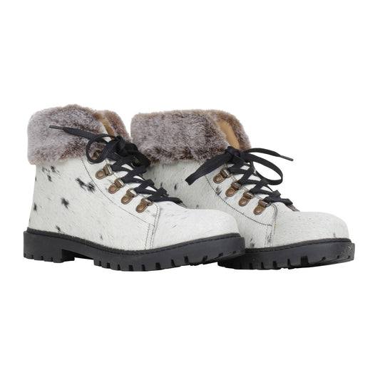 Turbulent Light-Duty Outdoor Womens Hiking Boots - SIZE 8