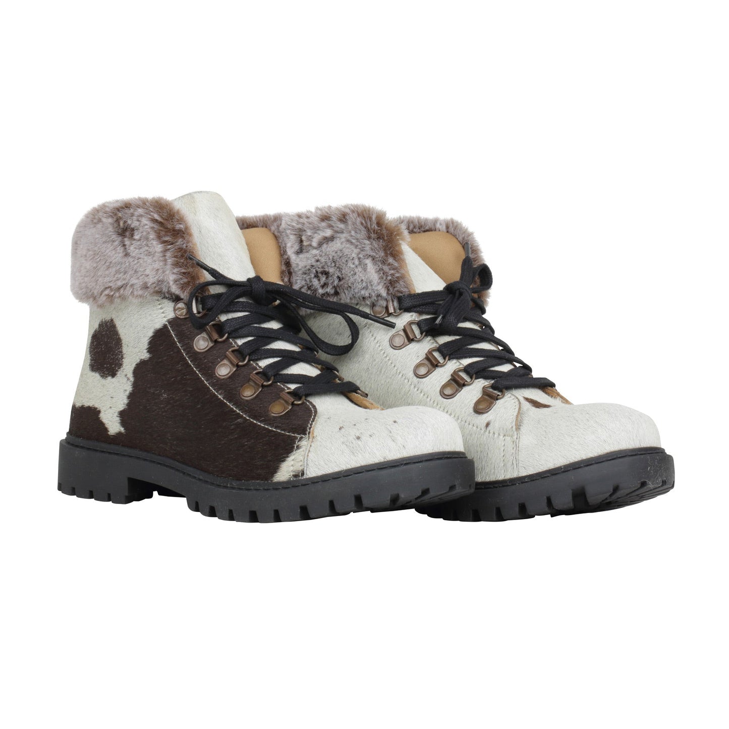 Turbulent Light-Duty Outdoor Womens Hiking Boots - SIZE 8