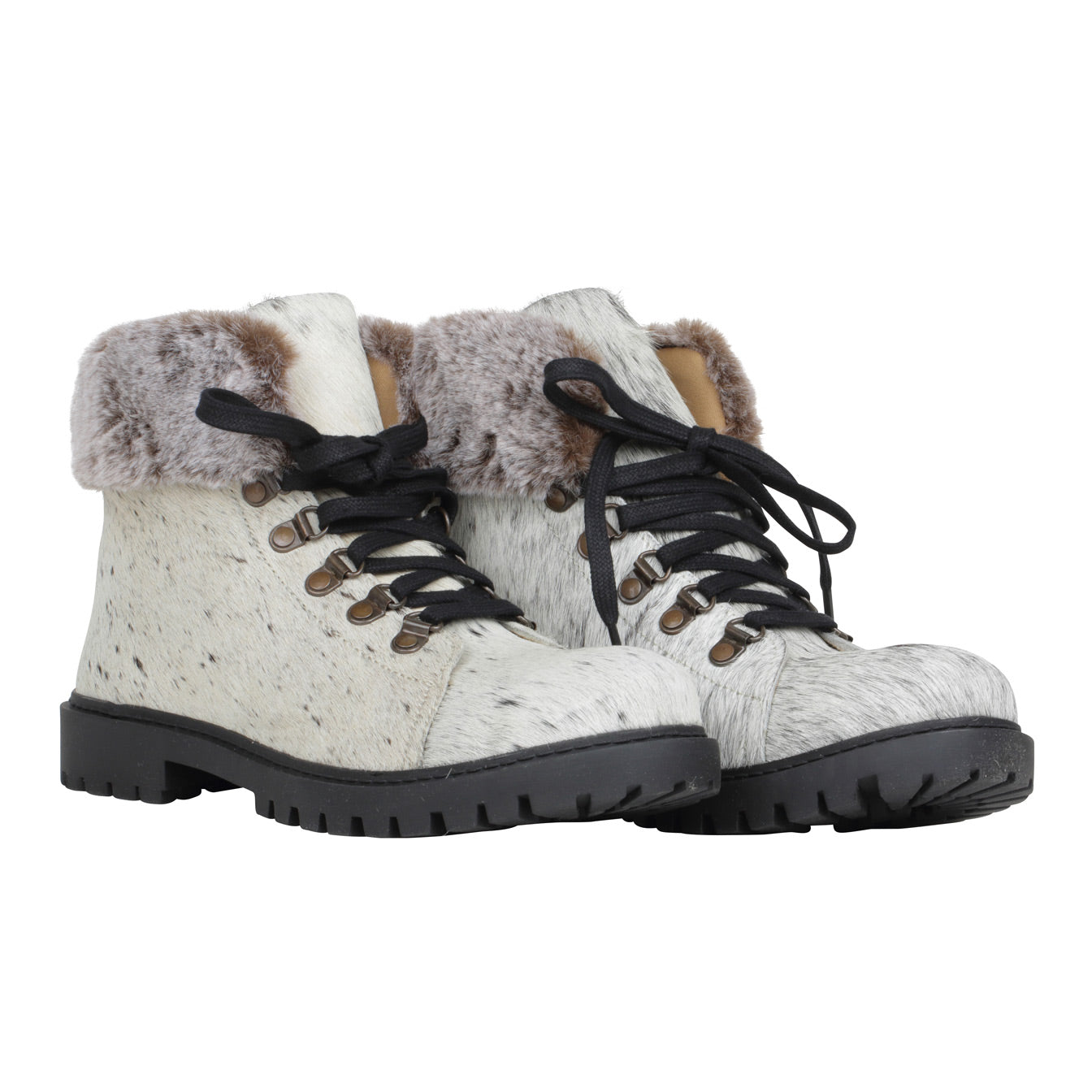 Turbulent Light-Duty Outdoor Womens Hiking Boots - SIZE 8