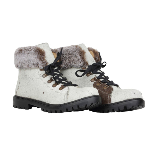 Turbulent Light-Duty Outdoor Womens Hiking Boots - SIZE 8