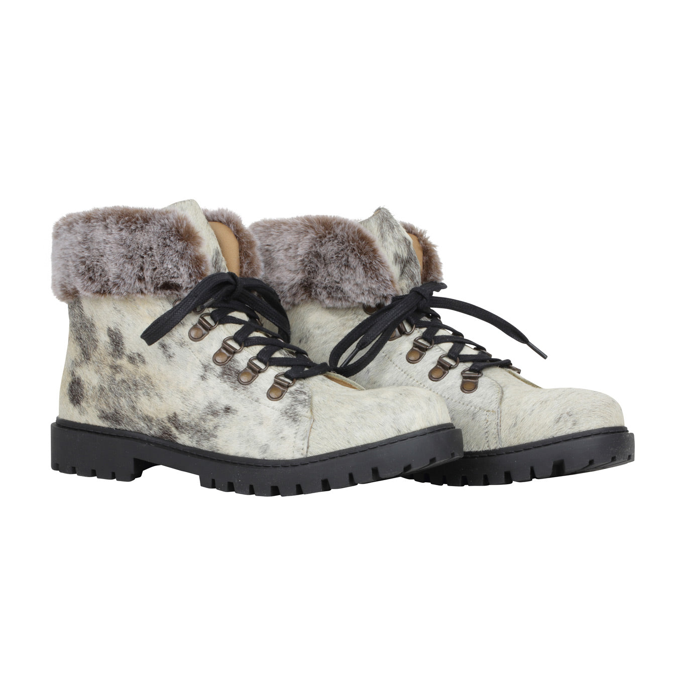 Turbulent Light-Duty Outdoor Womens Hiking Boots - SIZE 8
