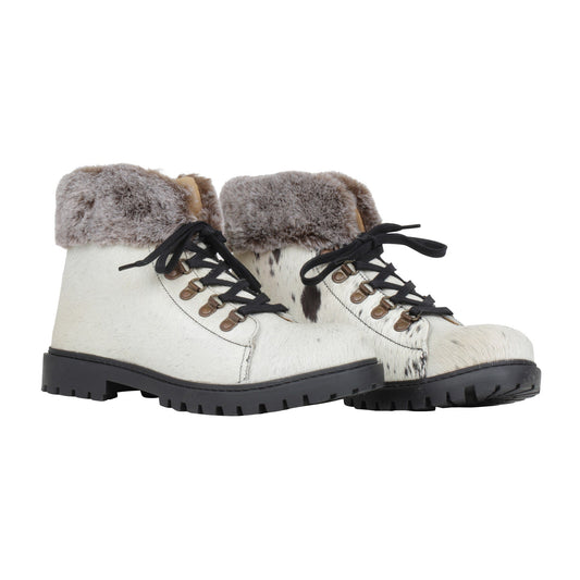 Turbulent Light-Duty Outdoor Womens Hiking Boots - SIZE 8