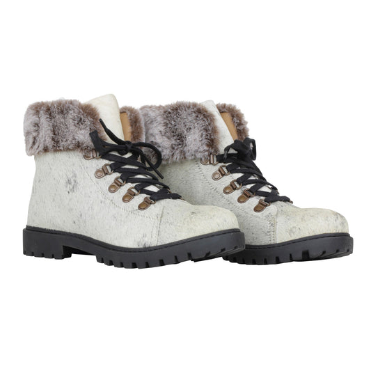 Turbulent Light-Duty Outdoor Womens Hiking Boots - SIZE 8