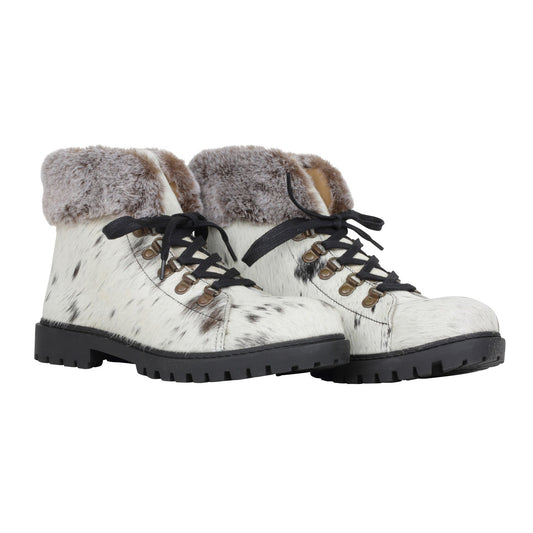 Turbulent Light-Duty Outdoor Womens Hiking Boots - SIZE 8