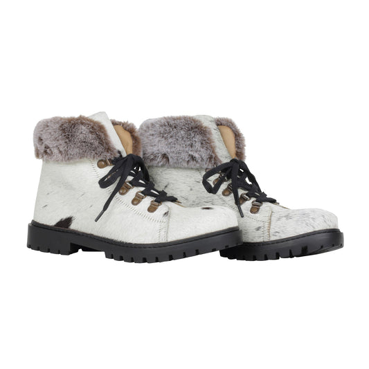 Turbulent Light-Duty Outdoor Womens Hiking Boots - SIZE 8