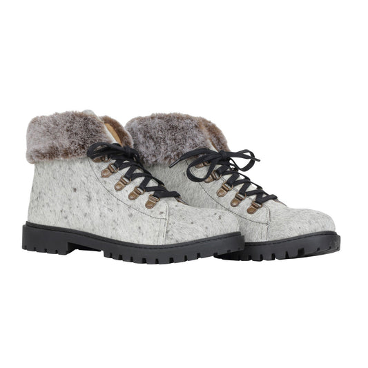 Turbulent Light-Duty Outdoor Womens Hiking Boots - SIZE 8