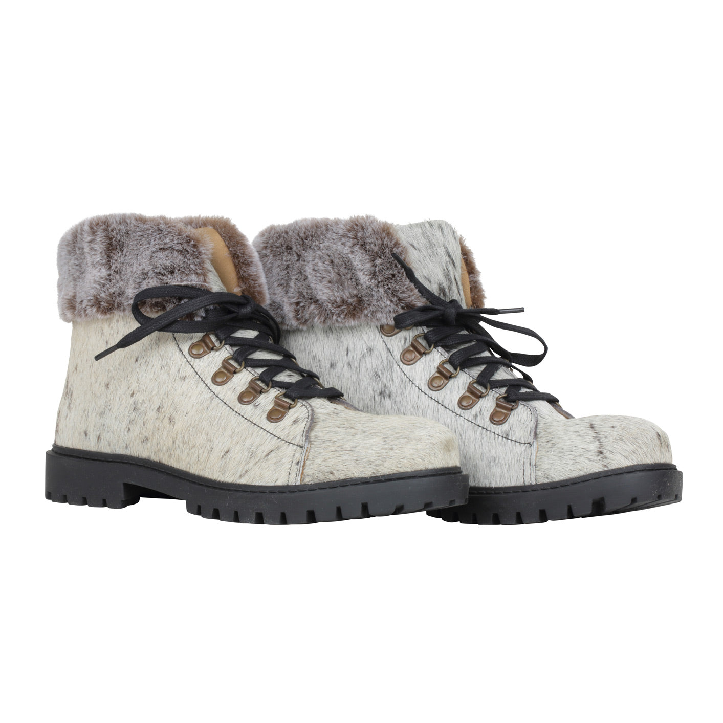 Turbulent Light-Duty Outdoor Womens Hiking Boots - SIZE 8