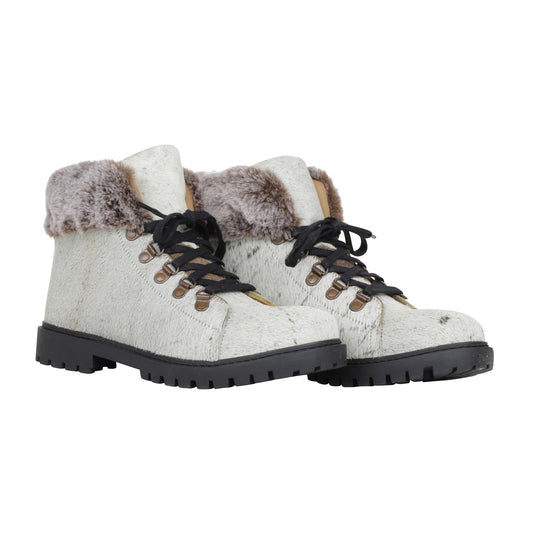 Turbulent Light-Duty Outdoor Womens Hiking Boots - SIZE 8