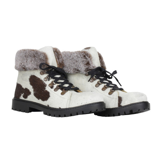 Turbulent Light-Duty Outdoor Womens Hiking Boots - SIZE 9