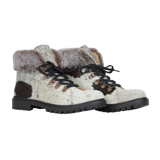 Turbulent Light-Duty Outdoor Womens Hiking Boots - SIZE 9
