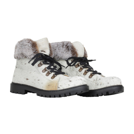 Turbulent Light-Duty Outdoor Womens Hiking Boots - SIZE 9