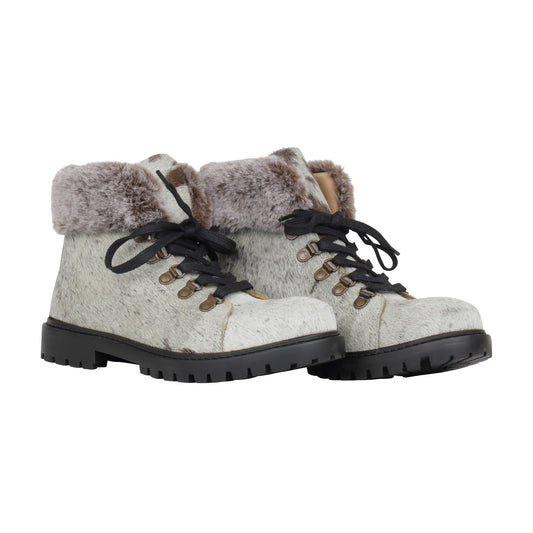Turbulent Light-Duty Outdoor Womens Hiking Boots - SIZE 9