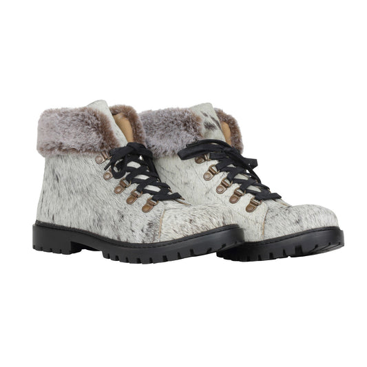 Turbulent Light-Duty Outdoor Womens Hiking Boots - SIZE 9