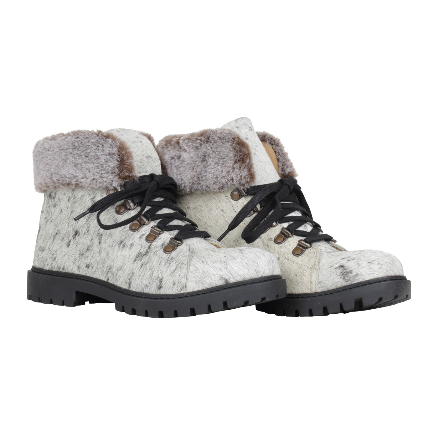 Turbulent Light-Duty Outdoor Womens Hiking Boots - SIZE 9