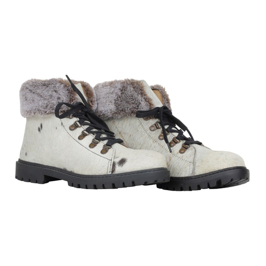 Turbulent Light-Duty Outdoor Womens Hiking Boots - SIZE 9