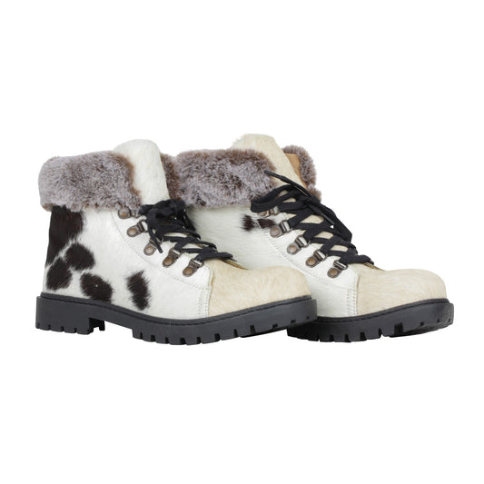 Turbulent Light-Duty Outdoor Womens Hiking Boots - SIZE 9