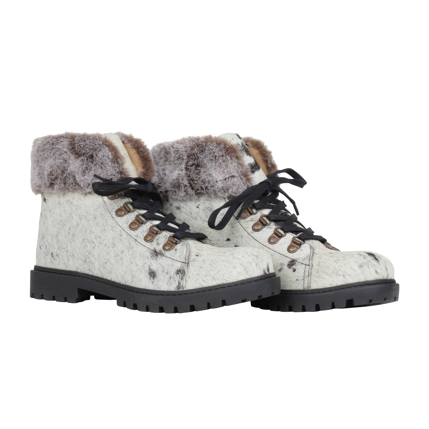 Turbulent Light-Duty Outdoor Womens Hiking Boots - SIZE 9