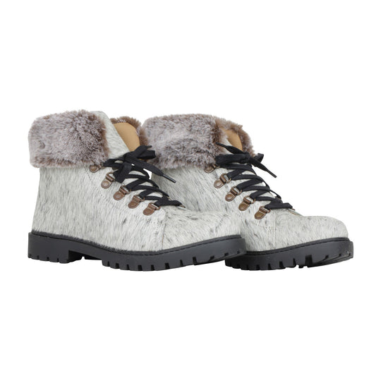 Turbulent Light-Duty Outdoor Womens Hiking Boots - SIZE 9